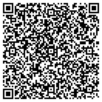 QR-код с контактной информацией организации РБК Daily