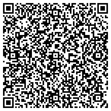 QR-код с контактной информацией организации Наш район Одинцово