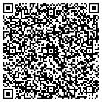 QR-код с контактной информацией организации Независимая газета