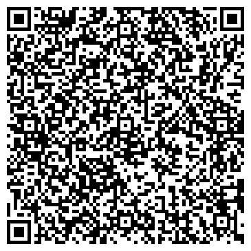 QR-код с контактной информацией организации Брутальный Воробей