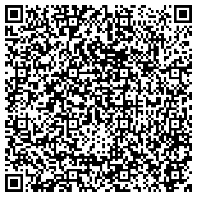 QR-код с контактной информацией организации Люберецкая панорама