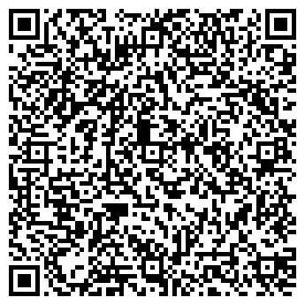 QR-код с контактной информацией организации Литературная газета