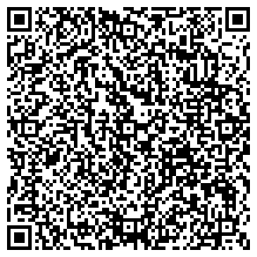 QR-код с контактной информацией организации Сокровища наций