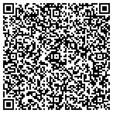 QR-код с контактной информацией организации Пассажирские перевозки, МУП