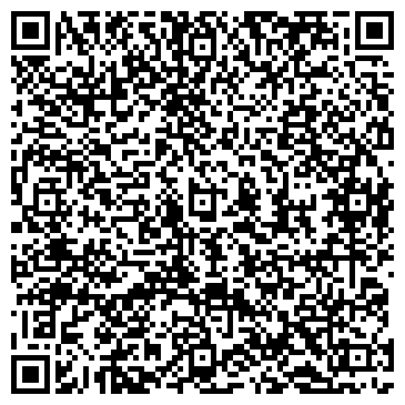 QR-код с контактной информацией организации Шедевры Музыки