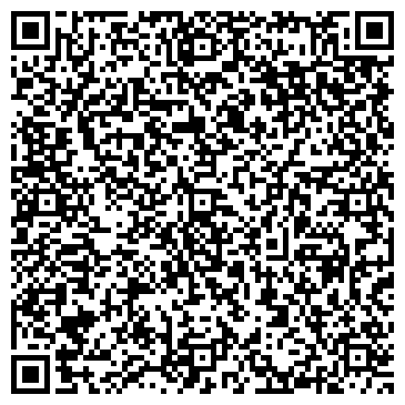 QR-код с контактной информацией организации Финансовая газета