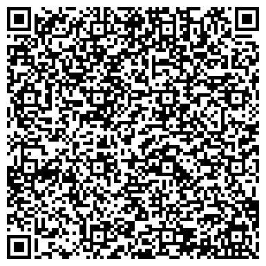 QR-код с контактной информацией организации Мой город Гатчина