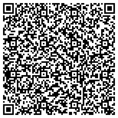 QR-код с контактной информацией организации ИФНС России № 13 по г. Москве - Северный АО