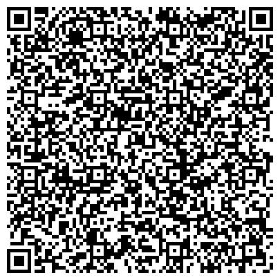 QR-код с контактной информацией организации ООО Феникс