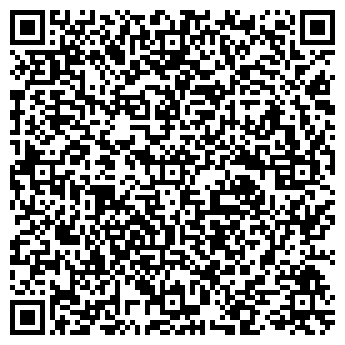 QR-код с контактной информацией организации Город Островов