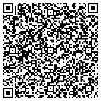 QR-код с контактной информацией организации Дом Книги