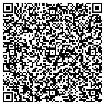 QR-код с контактной информацией организации Zepter-international