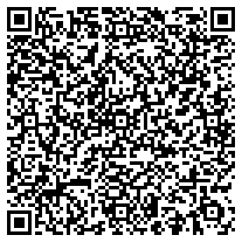 QR-код с контактной информацией организации Наш дом