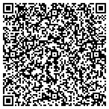 QR-код с контактной информацией организации Вояж Ксения