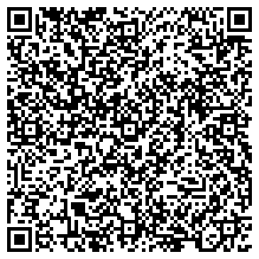 QR-код с контактной информацией организации ЗАО «ВАД»