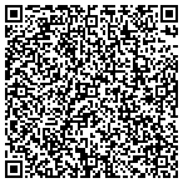 QR-код с контактной информацией организации Балтия Тур