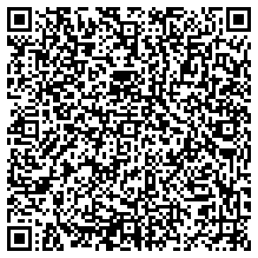 QR-код с контактной информацией организации Пенсионеры Подмосковья