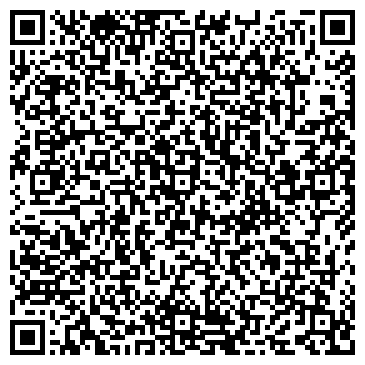 QR-код с контактной информацией организации Все для Вас