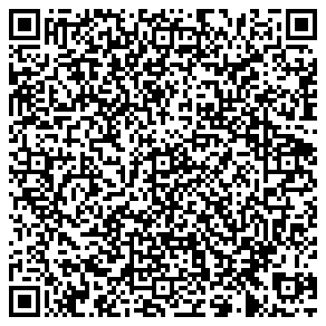 QR-код с контактной информацией организации Местная Восток