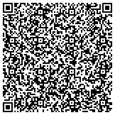QR-код с контактной информацией организации Туристическая компания "Скандин"