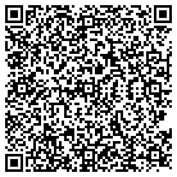 QR-код с контактной информацией организации Летний Сад