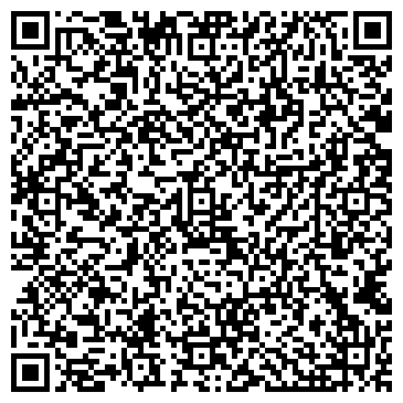 QR-код с контактной информацией организации ООО СКАБАРК
