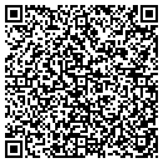 QR-код с контактной информацией организации WOODHOUSE