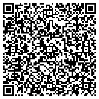 QR-код с контактной информацией организации Удельный парк