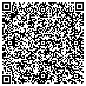 QR-код с контактной информацией организации Мост