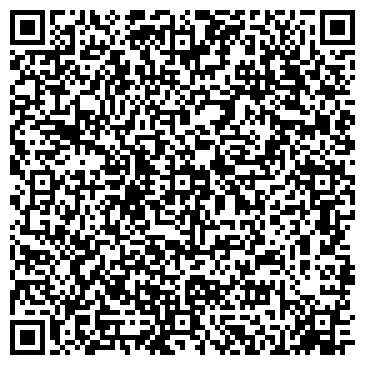 QR-код с контактной информацией организации Приморский парк Победы
