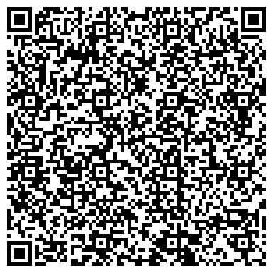 QR-код с контактной информацией организации Парк культуры и отдыха им. И.В. Бабушкина