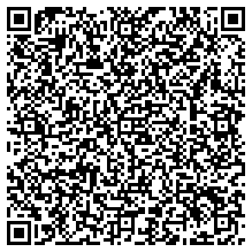 QR-код с контактной информацией организации Тайная власть