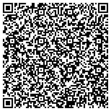 QR-код с контактной информацией организации Изумрудное озеро