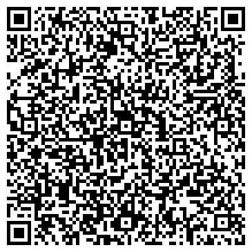 QR-код с контактной информацией организации Все для вас Север