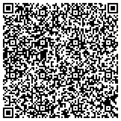 QR-код с контактной информацией организации Школа фигурного катания