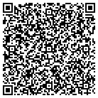 QR-код с контактной информацией организации Поэтоград