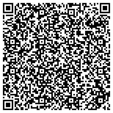QR-код с контактной информацией организации Хинкальная на Неве