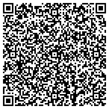 QR-код с контактной информацией организации Есенинский бульвар