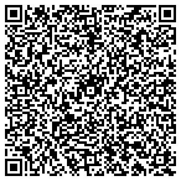 QR-код с контактной информацией организации Газетный мир