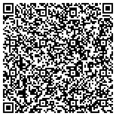QR-код с контактной информацией организации Сокольники и весь Восточный округ
