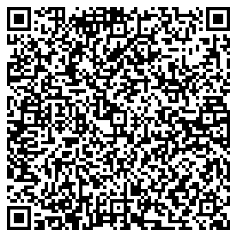 QR-код с контактной информацией организации Вешняки