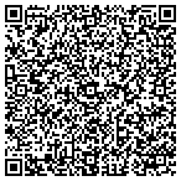 QR-код с контактной информацией организации Ведомости Восточного