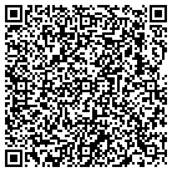 QR-код с контактной информацией организации СЧАСТЬЕ, бар-ресторан