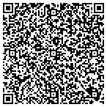 QR-код с контактной информацией организации Funky Kitchen