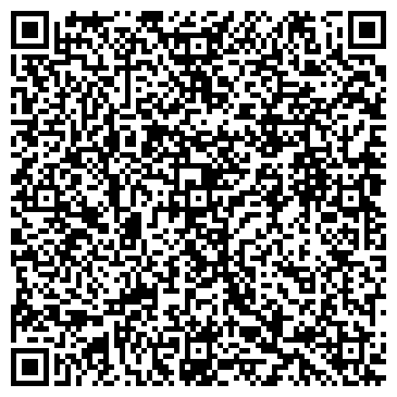 QR-код с контактной информацией организации Угрешские вести