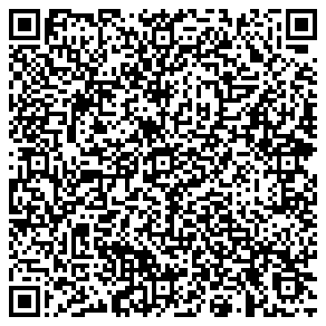 QR-код с контактной информацией организации Мир сканвордов