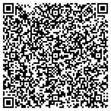 QR-код с контактной информацией организации Мир детей и подростков