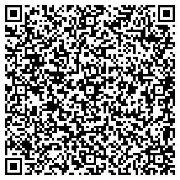 QR-код с контактной информацией организации Типография