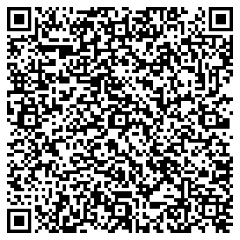 QR-код с контактной информацией организации Желтая газета