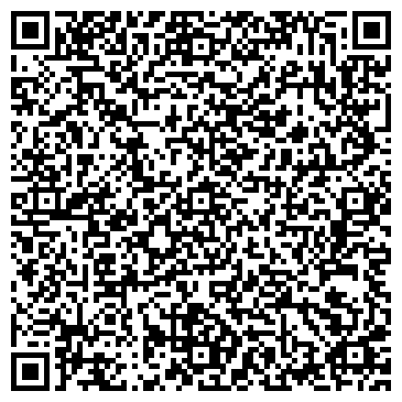 QR-код с контактной информацией организации Гости, ресторан-кондитерская